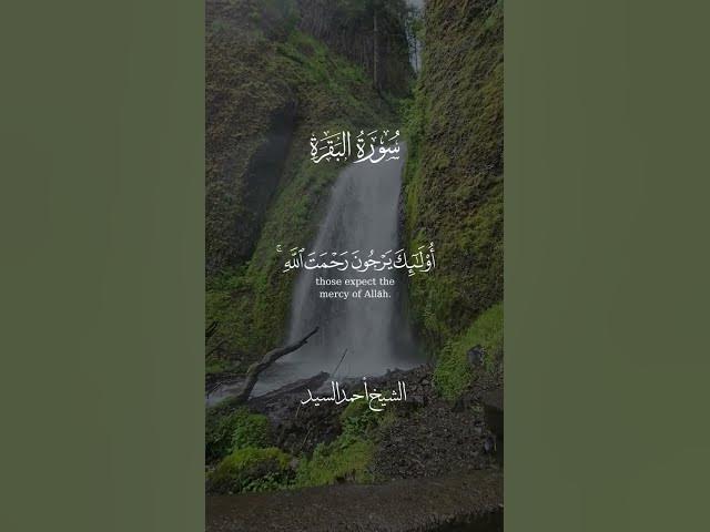 (إن الذين ءامنوا و الذين هاجروا و جاهدوا في سبيل الله..) episode artwork