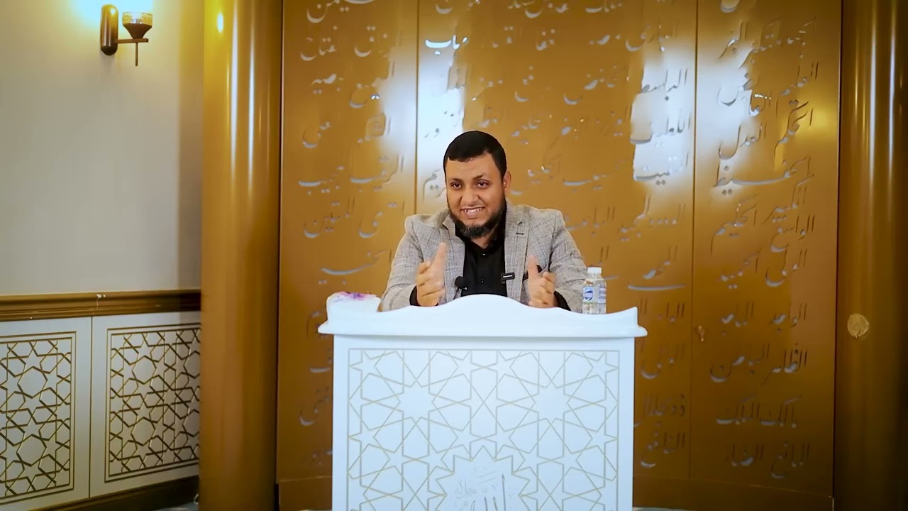السيرة النبوية | 3. لن نفهم معنى رحمة للعالمين إلا إذا فهمنا هذا الوضع | محمد إلهامي episode artwork