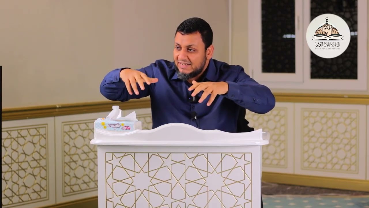 السيرة النبوية | 11. كيف كان القرآن يقع في أسماع الكفار؟ ولماذا لا نشعر بجماله الآن؟ | محمد إلهامي episode artwork