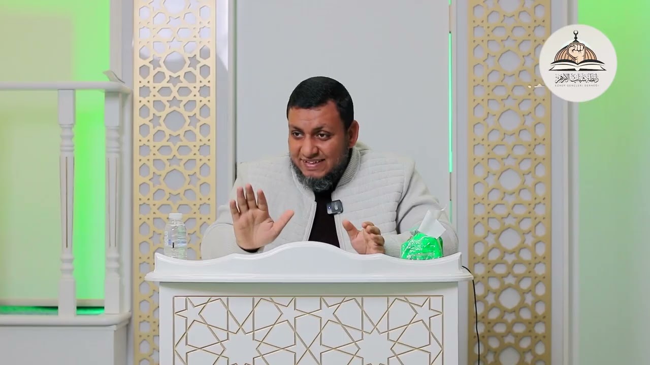 السيرة النبوية | 20. أمور منسية في المرحلة المكية: نهج النبي ﷺ في مواجهة التعذيب | محمد إلهامي episode artwork