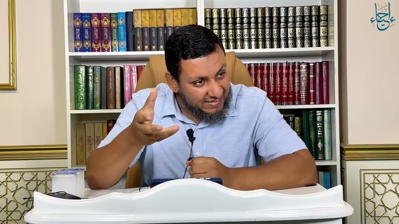 السيرة النبوية | 65. كيف حققت غزوات النبي ﷺ أعظم النتائج بأقل الخسائر في أسرع وقت؟! | محمد إلهامي episode artwork