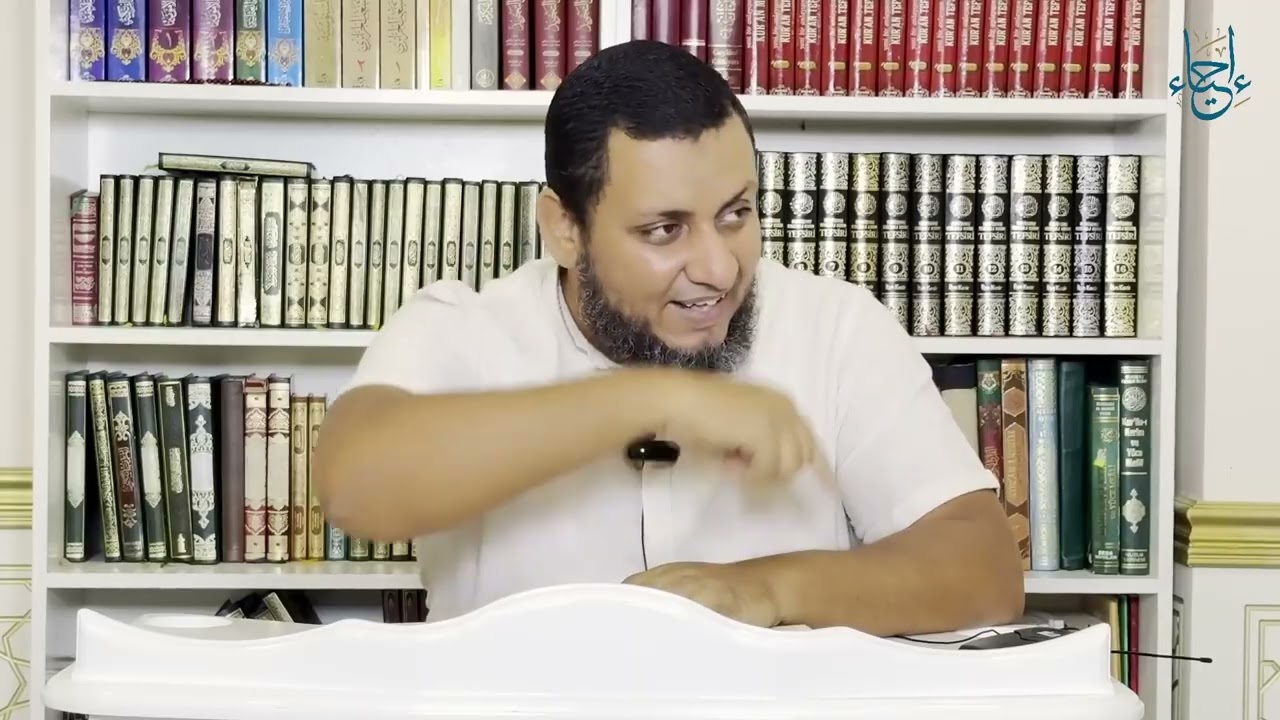 السيرة النبوية | 37. لماذا تأخرت هجرة أبي بكر وعلي عن سائر المسلمين؟ | محمد إلهامي episode artwork